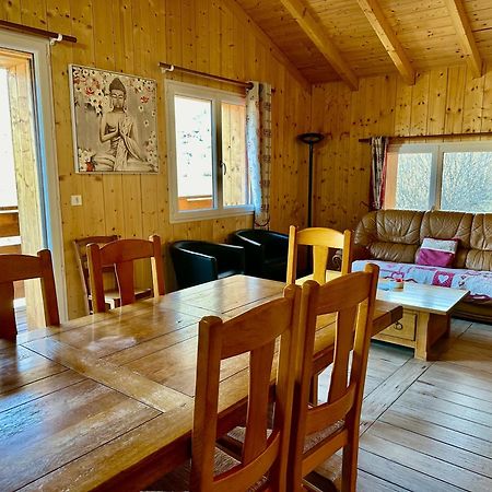 Appartement T3+Mezzanine CHARLOTTE Courchevel Esterno foto