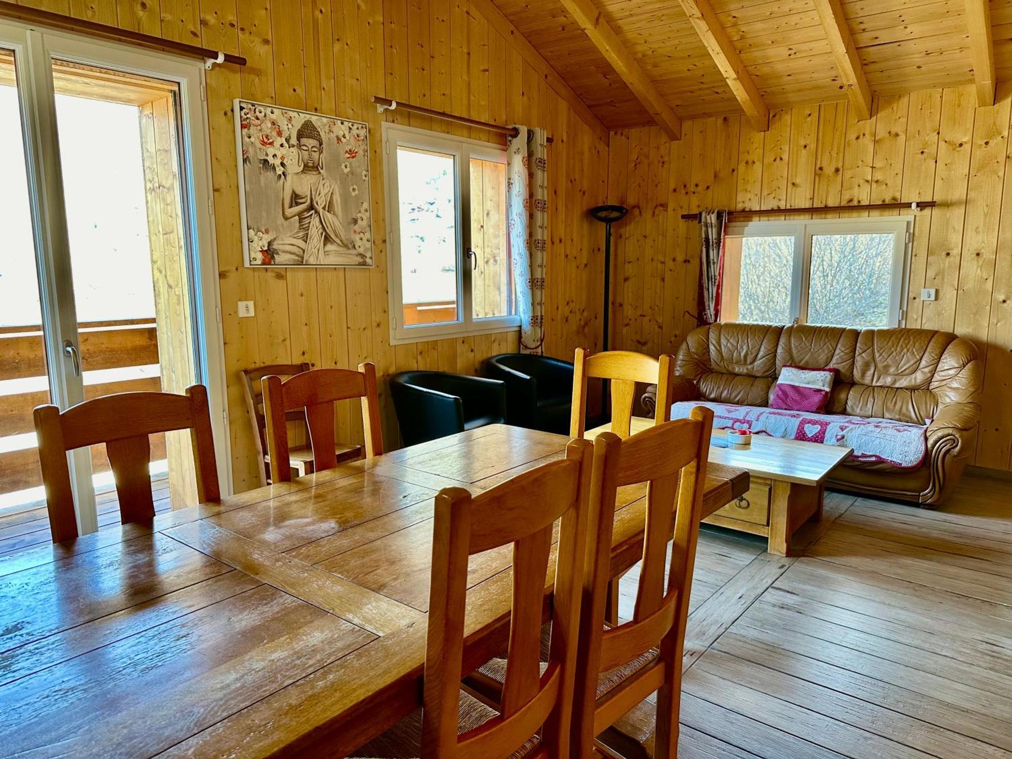 Appartement T3+Mezzanine CHARLOTTE Courchevel Esterno foto